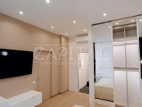 квартира по адресу Андрея Верхогляда ул. (Михайла Драгомирова), 17-Б