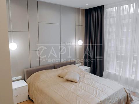 квартира по адресу Андрея Верхогляда ул. (Михайла Драгомирова), 17-Б