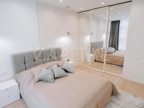 квартира по адресу Андрея Верхогляда ул. (Михайла Драгомирова), 17-Б