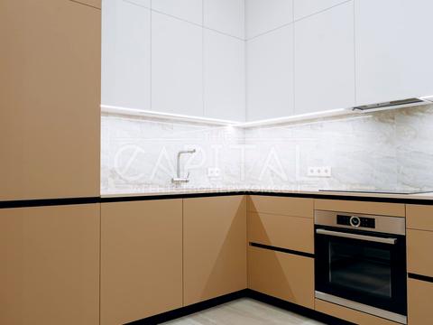 квартира по адресу Андрея Верхогляда ул. (Михайла Драгомирова), 17-Б