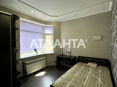 квартира за адресою Одеса, Добровольців вул. (Маршала Говорова), 8