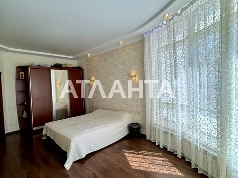 квартира за адресою Одеса, Добровольців вул. (Маршала Говорова), 8