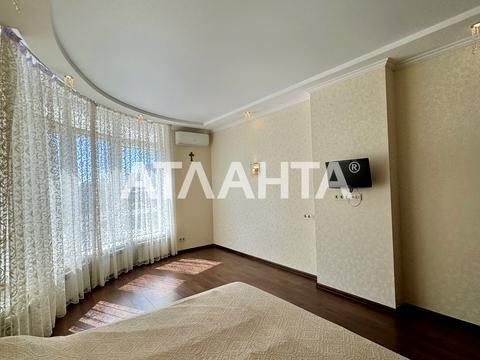 квартира за адресою Одеса, Добровольців вул. (Маршала Говорова), 8