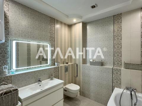 квартира за адресою Одеса, Добровольців вул. (Маршала Говорова), 8