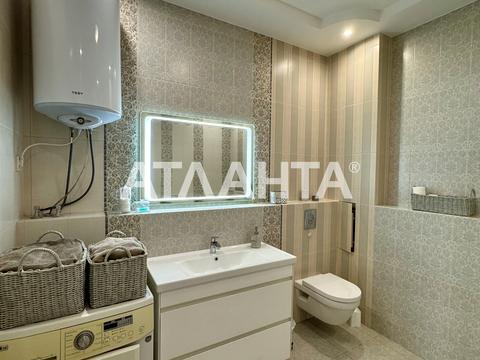 квартира за адресою Одеса, Добровольців вул. (Маршала Говорова), 8