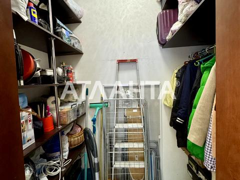 квартира за адресою Одеса, Добровольців вул. (Маршала Говорова), 8