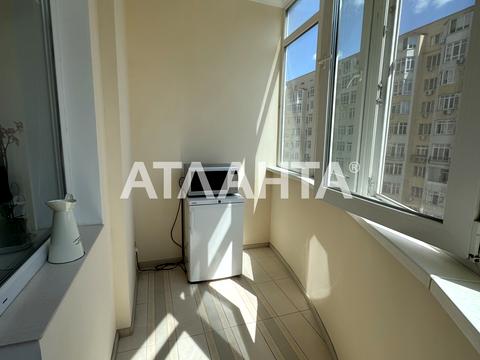 квартира за адресою Одеса, Добровольців вул. (Маршала Говорова), 8