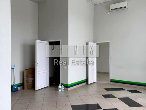 комерційна за адресою Київ, Івана Огієнка вул. (Миколи Лукашевича), 15