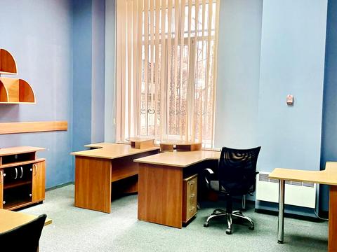 коммерческая по адресу Волошская ул., 50/38