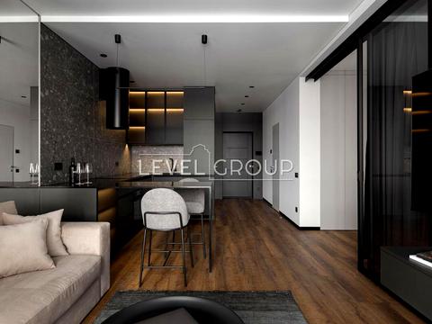 квартира за адресою Михайла Бойчука вул. (Кіквідзе), 41-Б