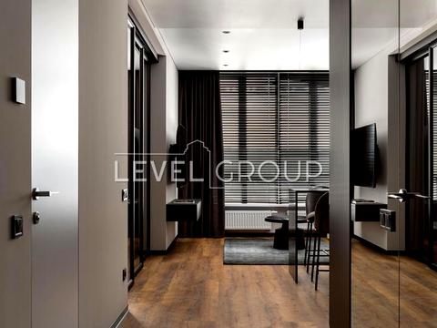 квартира за адресою Михайла Бойчука вул. (Кіквідзе), 41-Б