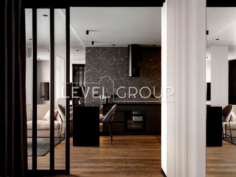 квартира за адресою Михайла Бойчука вул. (Кіквідзе), 41-Б