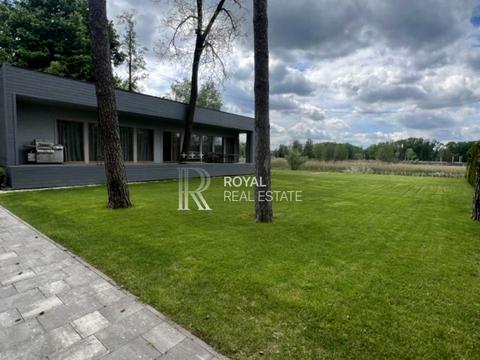 дом по адресу Старообухівська ул.