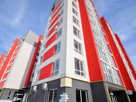 квартира по адресу Академика Королёва ул., 1-А