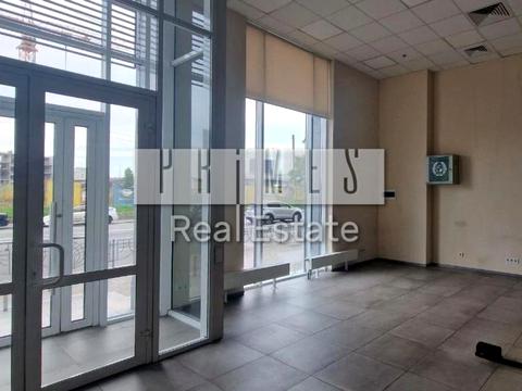 коммерческая по адресу Ярославская ул., 58