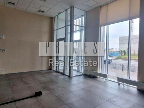 коммерческая по адресу Ярославская ул., 58