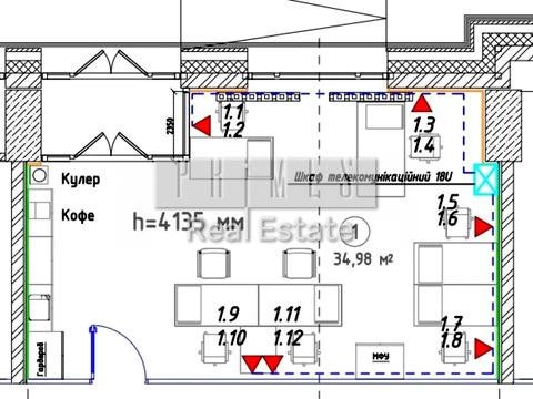 коммерческая по адресу Ярославская ул., 58