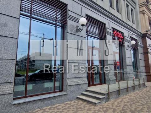 коммерческая по адресу Ярославская ул., 58