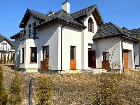 будинок за адресою Паркова