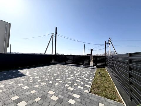 дом по адресу Липовая ул.