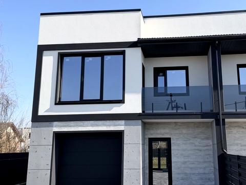 дом по адресу Липовая ул.