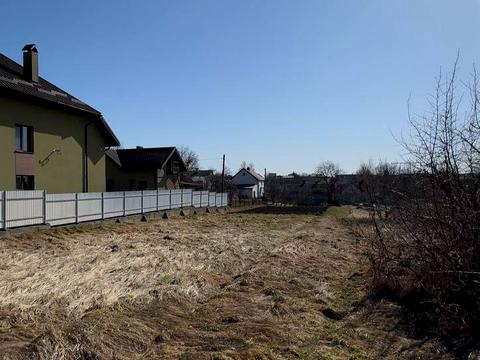 ділянка за адресою 