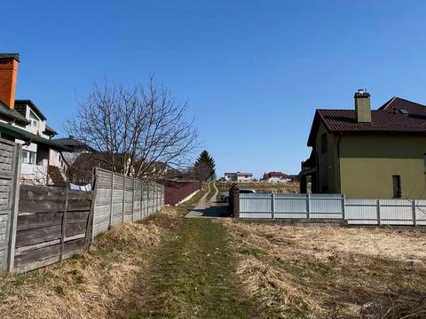 ділянка за адресою 