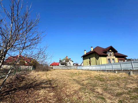 ділянка за адресою 