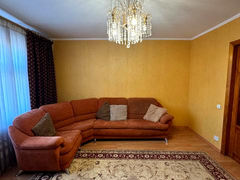 квартира за адресою Прибузька вул., 20