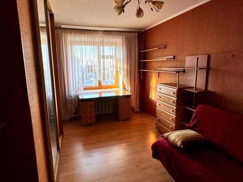 квартира за адресою Прибузька вул., 20