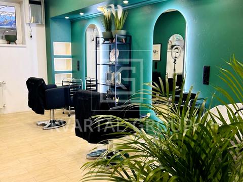 комерційна за адресою Університетська вул., 2/1 В