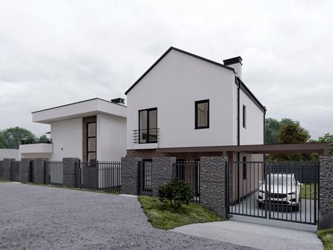 будинок за адресою Січових Стрільців