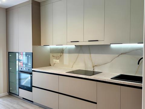 квартира по адресу Национальной Гвардии ул., 16-Г