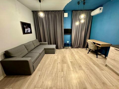 квартира за адресою Березнева вул., 16 к4