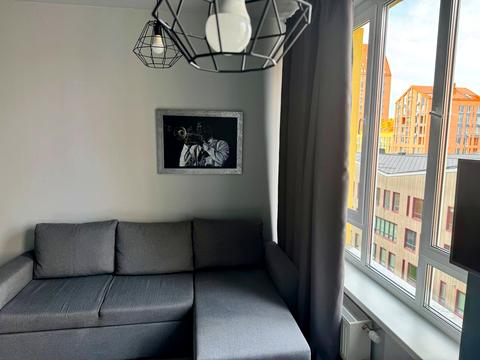 квартира по адресу Мартовская ул., 16 к4