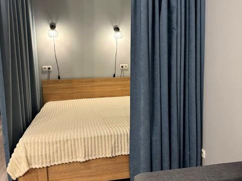 квартира по адресу Мартовская ул., 16 к4