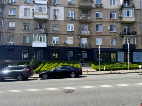 коммерческая по адресу Евгения Коновальца ул. (Щорса), 44-А