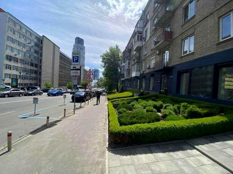 коммерческая по адресу Евгения Коновальца ул. (Щорса), 44-А