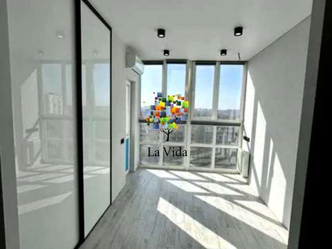 квартира по адресу Николая Руденко бульв. (Кольцова), 8 BOX