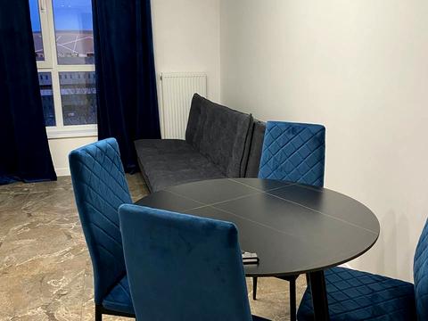 квартира по адресу Карла Мікльоша ул., 20-А