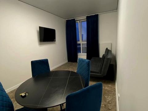 квартира по адресу Карла Мікльоша ул., 20-А