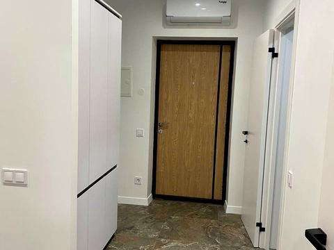 квартира по адресу Карла Мікльоша ул., 20-А