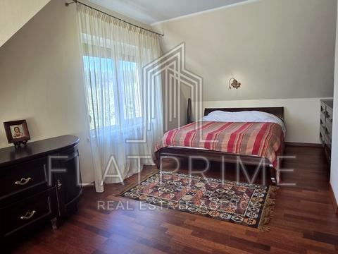 дом по адресу Лісник, 18