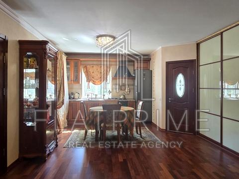 дом по адресу Лісник, 18