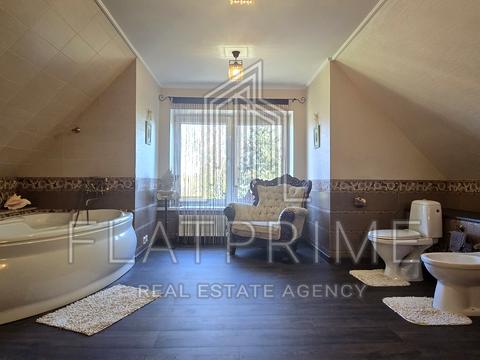 дом по адресу Лісник, 18