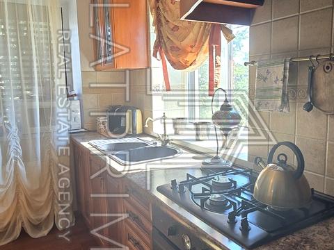 дом по адресу Лісник, 18