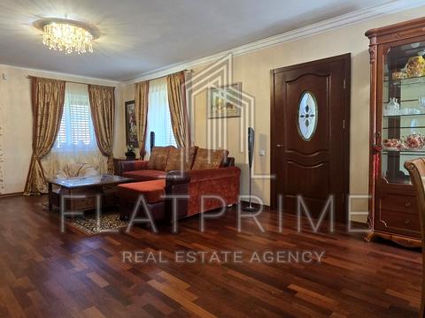 дом по адресу Лісник, 18