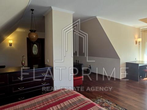 дом по адресу Лісник, 18