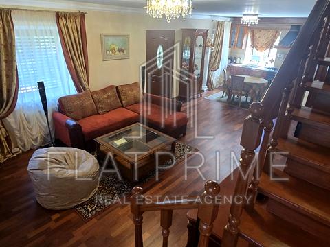 дом по адресу Лісник, 18