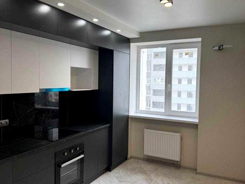 квартира за адресою Заливна вул., 8а